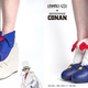 Illustration for article titled Anime Footwear Will Never Be the Same